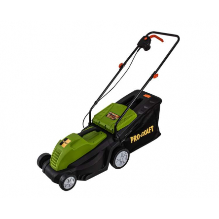 Газонокосилка электрическая Procraft NM1800