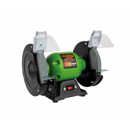 Точильный станок Procraft PAE200/1250