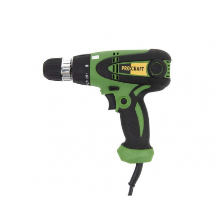 Шуруповёрт Procraft PB1200