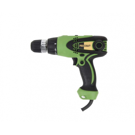 Шуруповёрт Procraft PB1250
