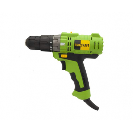 Шуруповёрт Procraft PB1350