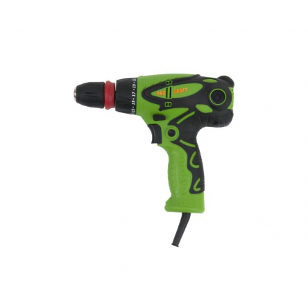 Шуруповёрт Procraft PB1350DFR