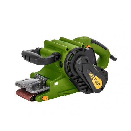 Ленточная шлифмашина Procraft PBS1600