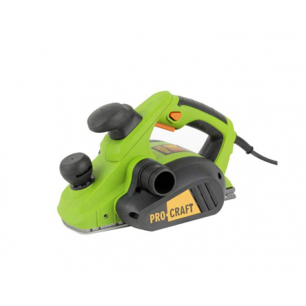 Рубанок Procraft PE1650