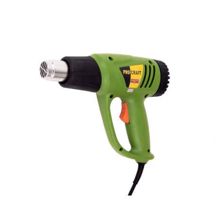 Фен промышленный Procraft PH2200E