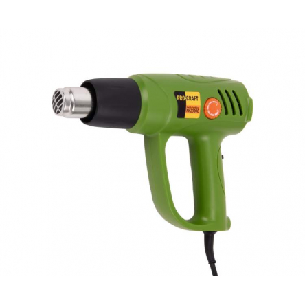 Фен промышленный Procraft PH2300E