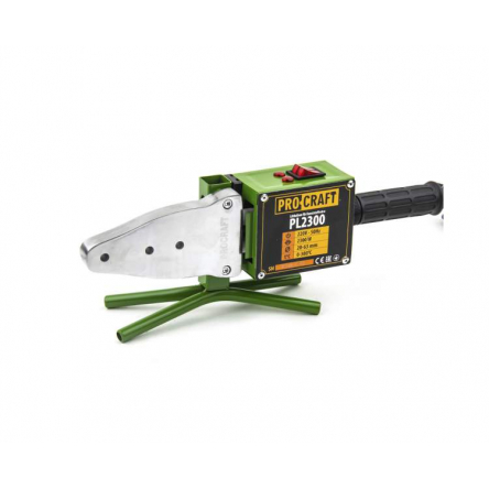 Паяльник для труб Procraft PL2300