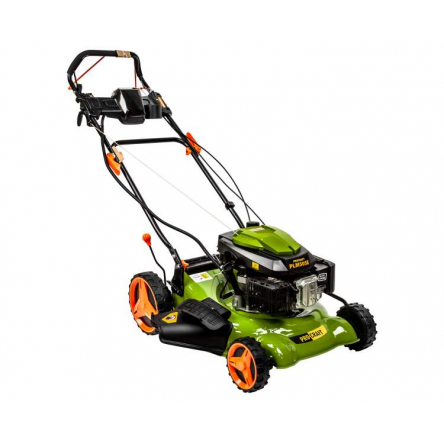 Газонокосилка бензиновая Procraft PLM505E
