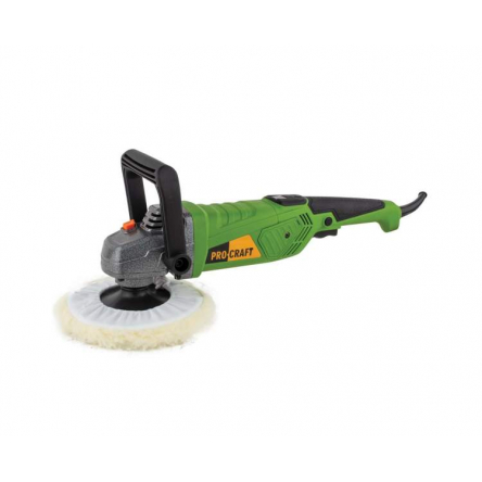 Полировальная машина Procraft PM2100