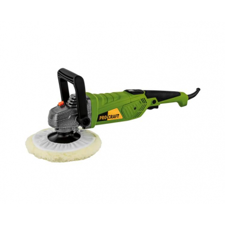 Полировальная машина Procraft PM2100E