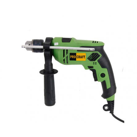 Дрель Procraft PS1000