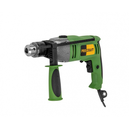 Дрель Procraft PS1650