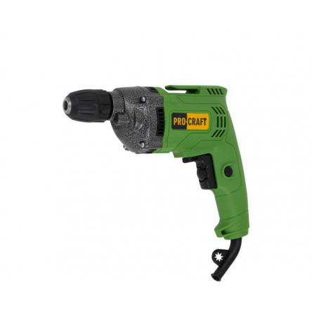 Дрель Procraft PS800PRO