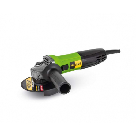 Угловая шлифмашина Procraft PW1100