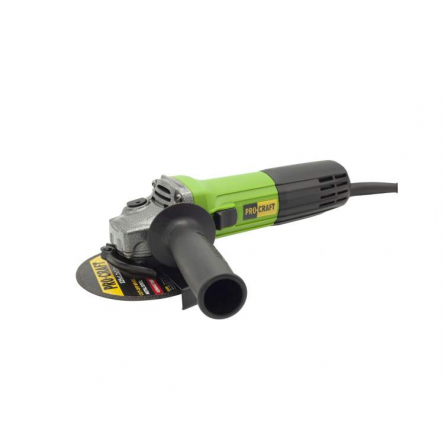Угловая шлифмашина Procraft PW1100ЕS