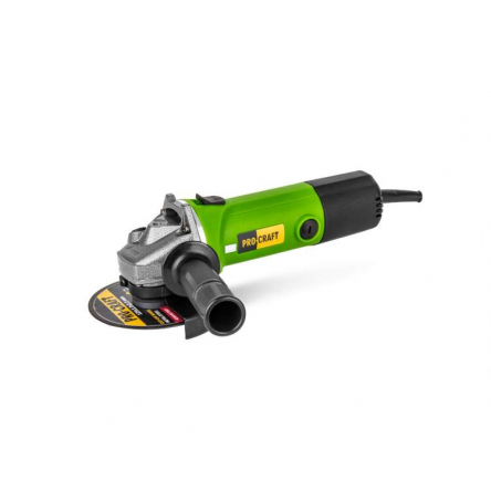 Угловая шлифмашина Procraft PW1350