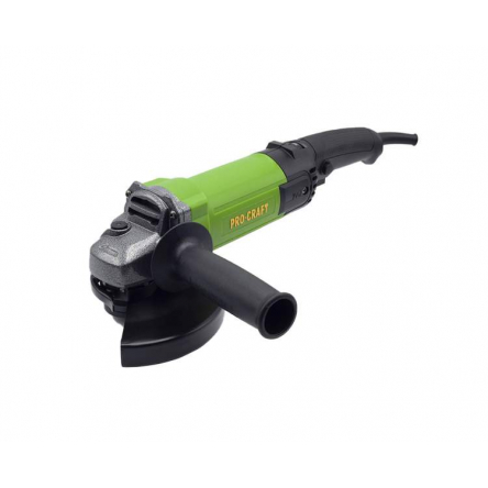 Угловая шлифмашина Procraft PW1600ЕS