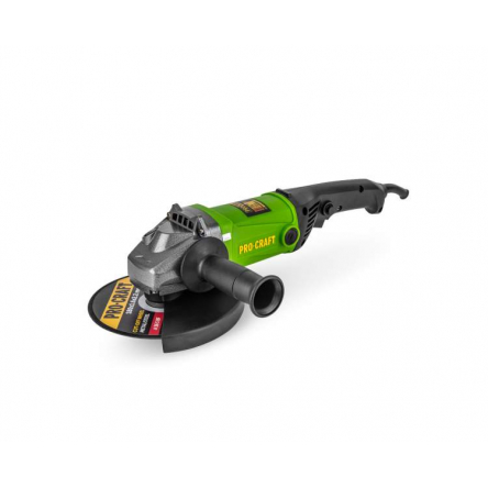 Угловая шлифмашина Procraft PW2150