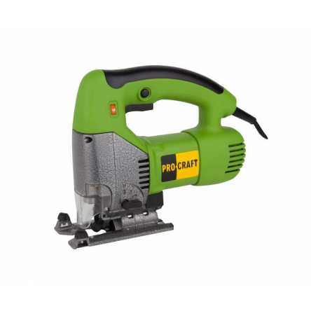 Лобзик Procraft ST1500