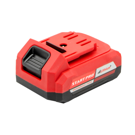 Батарея акумуляторна Start Pro на генератор 12в