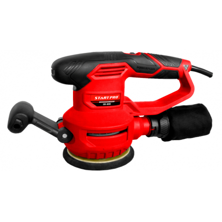 Эксцентриковая шлифмашина Start Pro OS-800