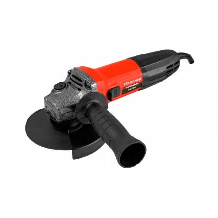 Угловая шлифмашина Start Pro SAG-1170