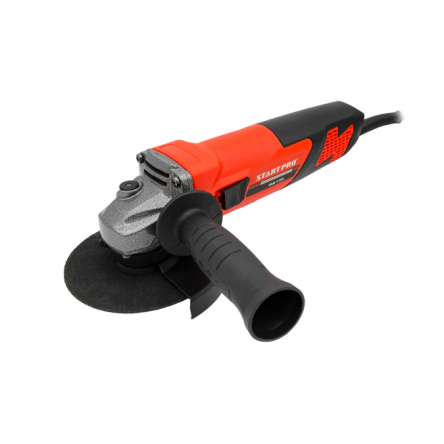 Угловая шлифмашина Start Pro SAG-1190