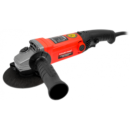 Угловая шлифмашина Start Pro SAG-1290-2