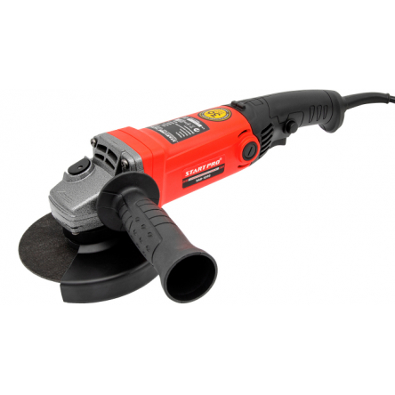 Угловая шлифмашина Start Pro SAG-1290