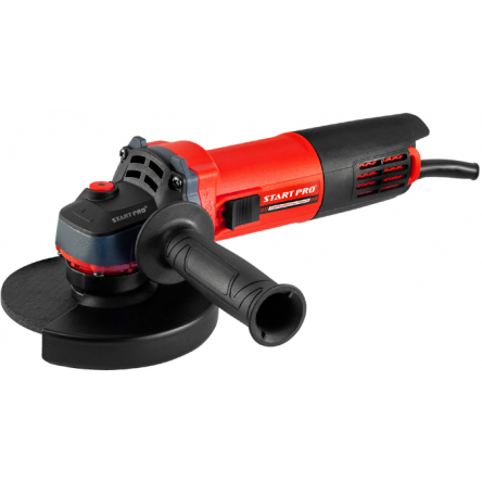 Угловая шлифмашина Start Pro SAG-1300F