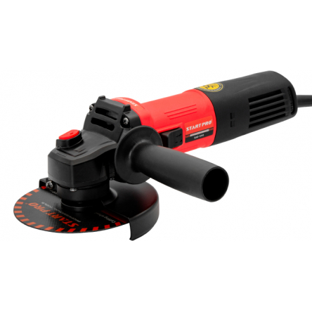 Угловая шлифмашина Start Pro SAG-1310 SUPER SLIM