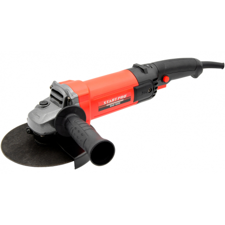 Угловая шлифмашина Start Pro SAG-1600
