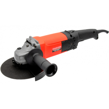 Угловая шлифмашина Start Pro SAG-2000