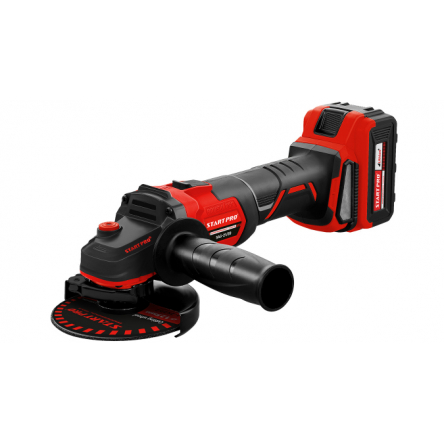 Угловая шлифмашина Start Pro SAG-21/2B BRUSHLESS