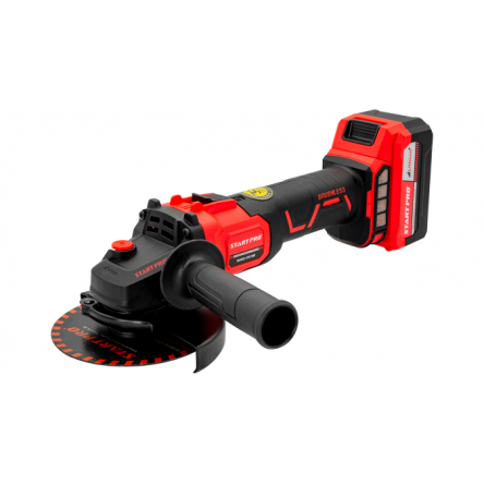 Угловая шлифмашина Start Pro SAG2-21/2B BRUSHLESS