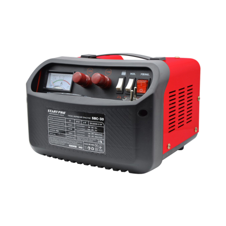  Start Pro SBC-30