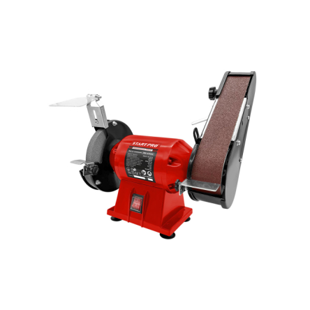 Точильный станок Start Pro SBG-470 GRS