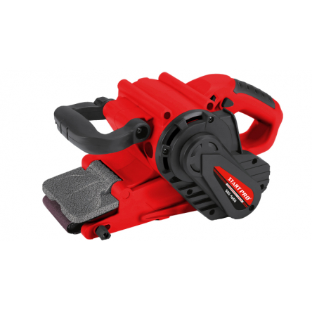 Ленточная шлифмашина Start Pro SBS-1650