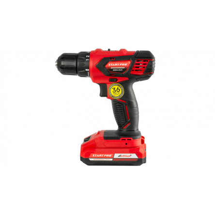Шуруповёрт Start Pro SCD4-21/2