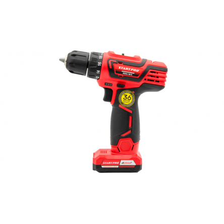 Шуруповёрт Start Pro SCD6-18/2