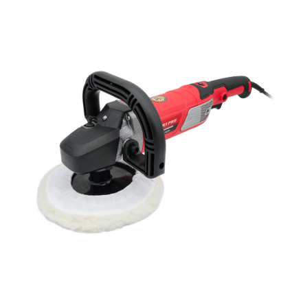 Полировальная машина Start Pro SCP-1670