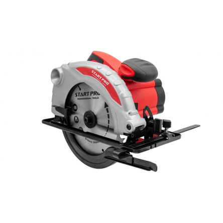 Пила циркулярная Start Pro SCS-2000