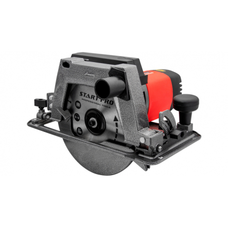 Пила циркулярная Start Pro SCS-2250