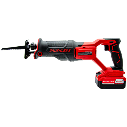 Пила сабельная Start Pro SRS-21B