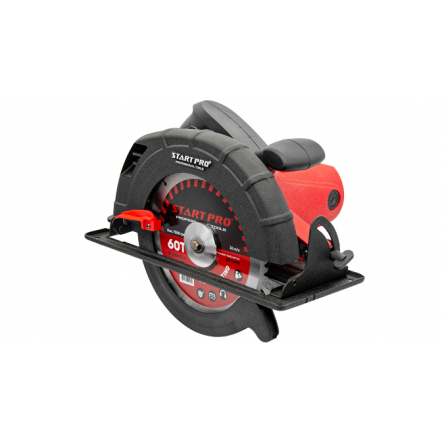 Пила циркулярная Start Pro SCS-2550