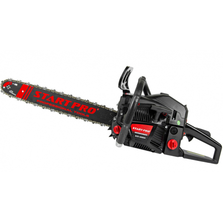 Бензиновая цепная пила Start Pro SCS-4080H SUPER TOOTH