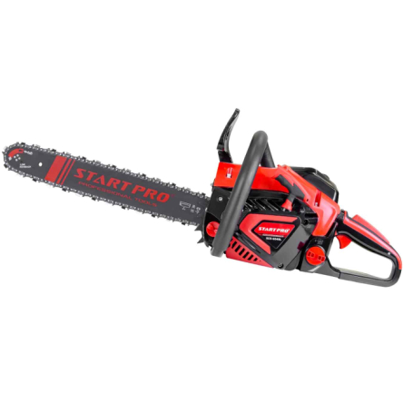Бензиновая цепная пила Start Pro SCS-5040L