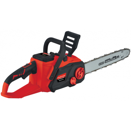 Пила цепная аккумуляторная Start Pro SCS/B-36 BRUSHLESS
