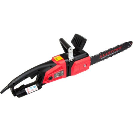 Электрическая цепная пила Start Pro SCS\E-2750