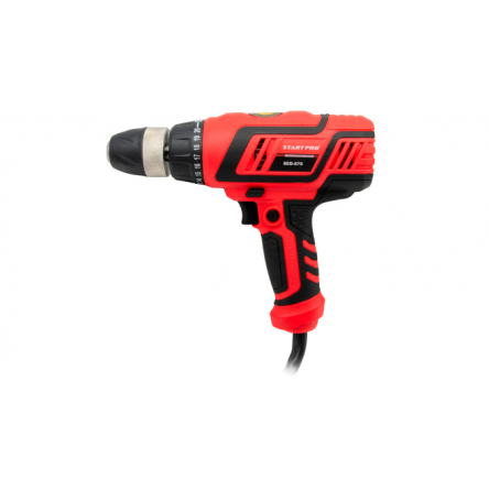 Дрель Start Pro SED-870